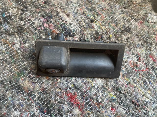 bontott VW TOUAREG Csomagtérajtó Kapcsoló