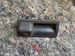 bontott VW TOUAREG Csomagtérajtó Kapcsoló