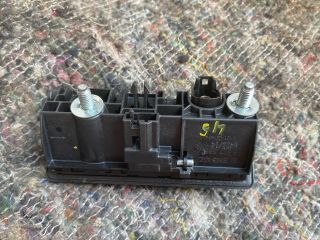 bontott VW TOUAREG Csomagtérajtó Kapcsoló