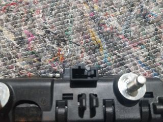 bontott VW TOUAREG Csomagtérajtó Kilincs