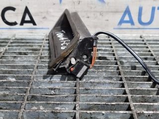 bontott VW TOUAREG Csomagtérajtó Kilincs