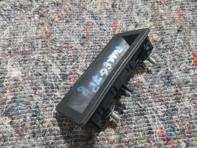 bontott VW TOUAREG Csomagtérajtó Kilincs