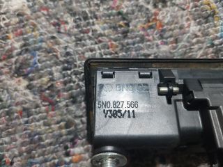 bontott VW TOUAREG Csomagtérajtó Kilincs