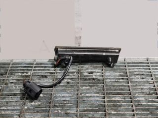 bontott VW TOUAREG Csomagtérajtó Kilincs