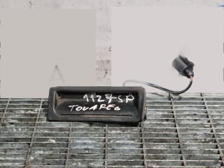 bontott VW TOUAREG Csomagtérajtó Kilincs