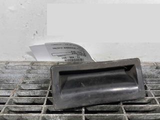 bontott VW TOUAREG Csomagtérajtó Kilincs