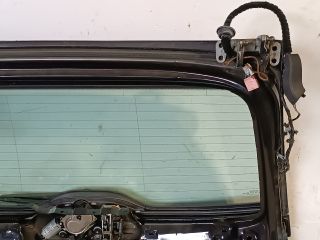 bontott VW TOUAREG Csomagtérajtó (Részeivel)