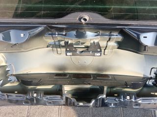 bontott VW TOUAREG Csomagtérajtó (Részeivel)