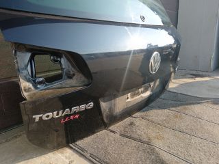 bontott VW TOUAREG Csomagtérajtó (Részeivel)