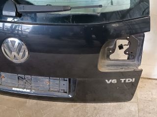 bontott VW TOUAREG Csomagtérajtó (Részeivel)