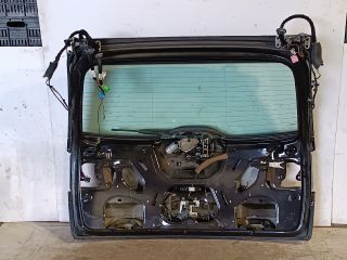 bontott VW TOUAREG Csomagtérajtó (Részeivel)