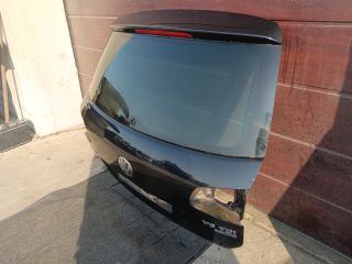 bontott VW TOUAREG Csomagtérajtó (Részeivel)