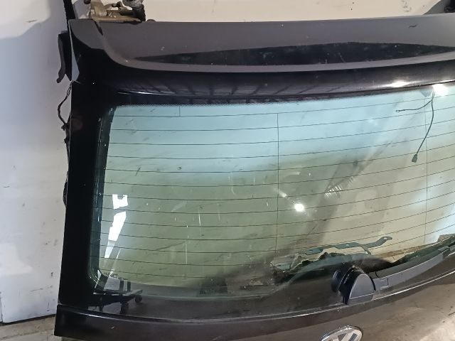 bontott VW TOUAREG Csomagtérajtó (Részeivel)