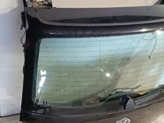 bontott VW TOUAREG Csomagtérajtó (Részeivel)