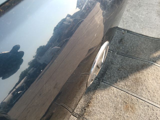 bontott VW TOUAREG Csomagtérajtó (Részeivel)