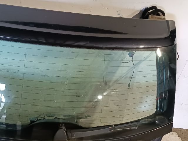 bontott VW TOUAREG Csomagtérajtó (Részeivel)