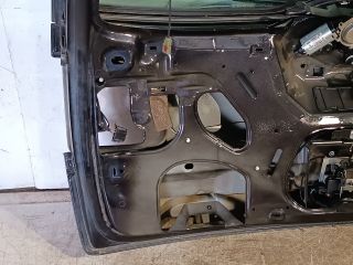 bontott VW TOUAREG Csomagtérajtó (Részeivel)