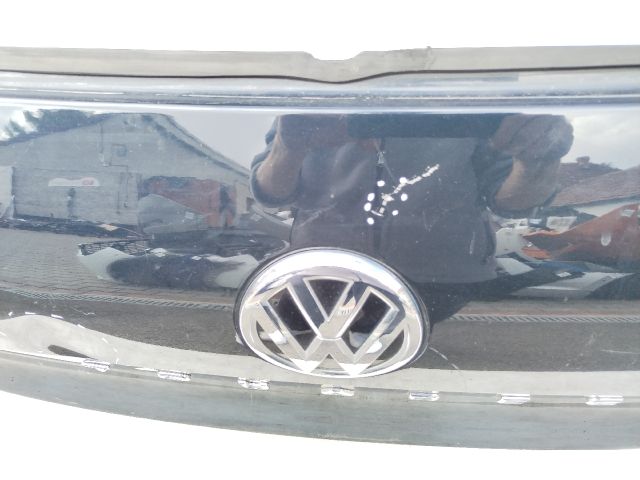 bontott VW TOUAREG Csomagtérajtó (Üres lemez)