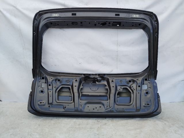 bontott VW TOUAREG Csomagtérajtó (Üres lemez)