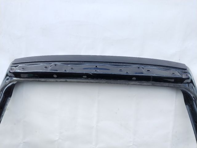 bontott VW TOUAREG Csomagtérajtó (Üres lemez)