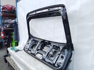 bontott VW TOUAREG Csomagtérajtó (Üres lemez)