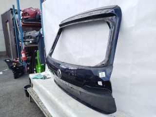 bontott VW TOUAREG Csomagtérajtó (Üres lemez)