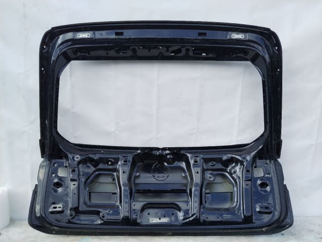 bontott VW TOUAREG Csomagtérajtó (Üres lemez)