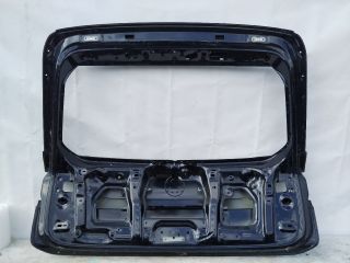 bontott VW TOUAREG Csomagtérajtó (Üres lemez)