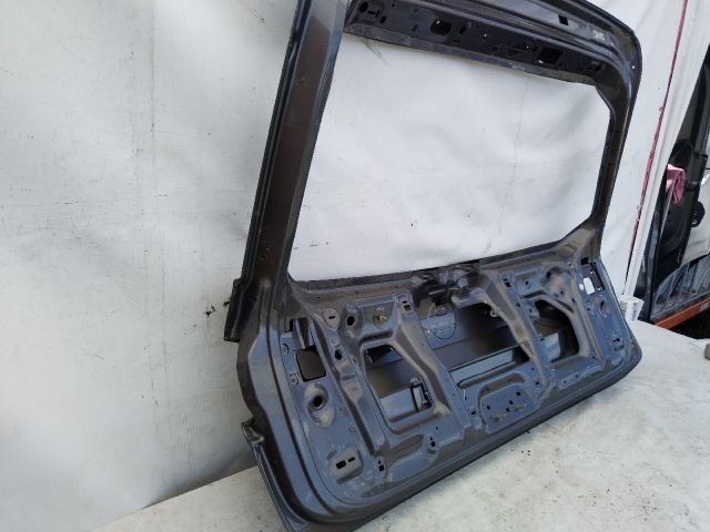 bontott VW TOUAREG Csomagtérajtó (Üres lemez)