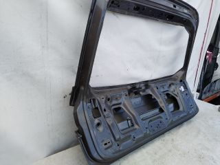 bontott VW TOUAREG Csomagtérajtó (Üres lemez)