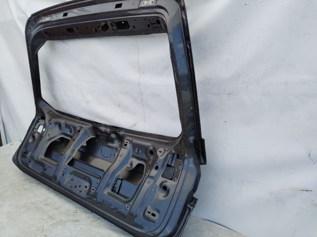 bontott VW TOUAREG Csomagtérajtó (Üres lemez)