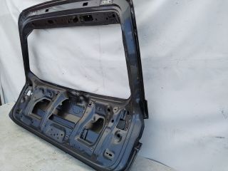 bontott VW TOUAREG Csomagtérajtó (Üres lemez)