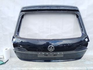 bontott VW TOUAREG Csomagtérajtó (Üres lemez)