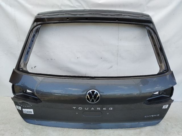 bontott VW TOUAREG Csomagtérajtó (Üres lemez)