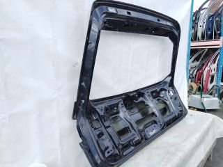 bontott VW TOUAREG Csomagtérajtó (Üres lemez)