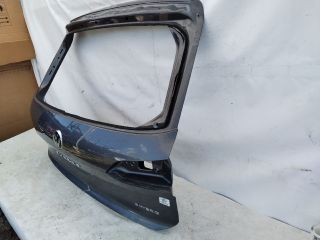 bontott VW TOUAREG Csomagtérajtó (Üres lemez)