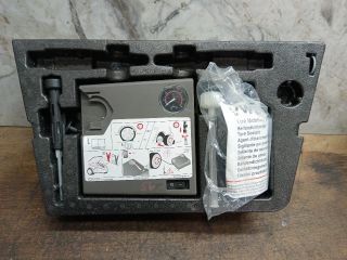 bontott VW TOUAREG Defekt Javító Készlet