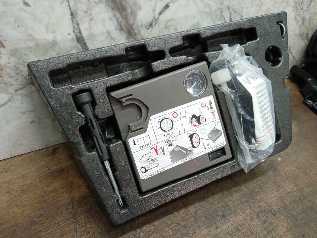 bontott VW TOUAREG Defekt Javító Készlet