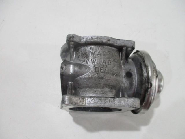 bontott VW TOUAREG EGR / AGR Szelep