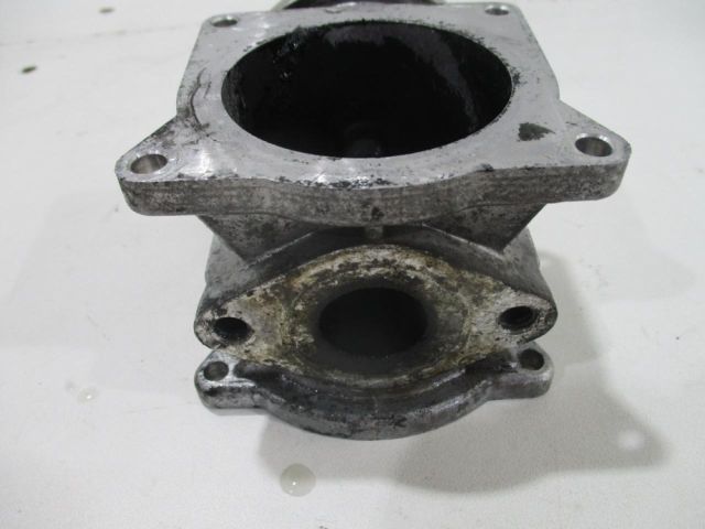 bontott VW TOUAREG EGR / AGR Szelep
