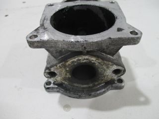 bontott VW TOUAREG EGR / AGR Szelep