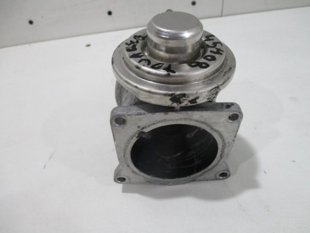 bontott VW TOUAREG EGR / AGR Szelep