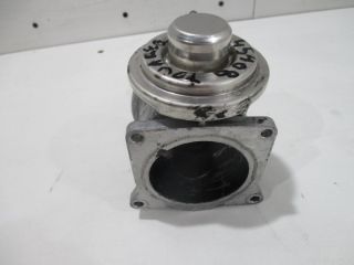 bontott VW TOUAREG EGR / AGR Szelep