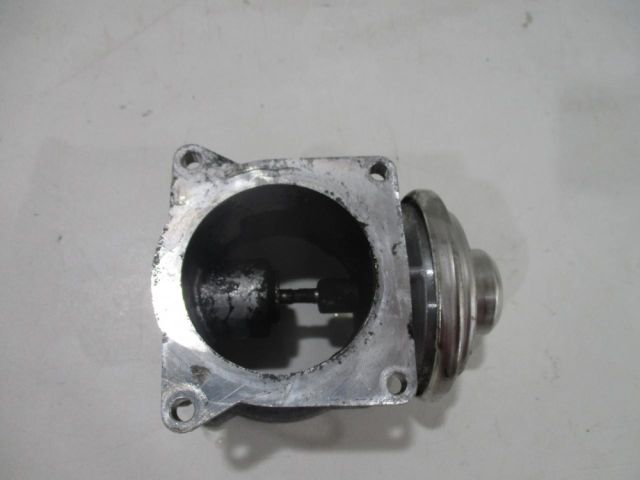 bontott VW TOUAREG EGR / AGR Szelep