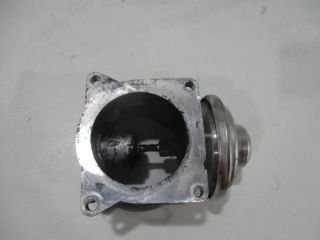 bontott VW TOUAREG EGR / AGR Szelep