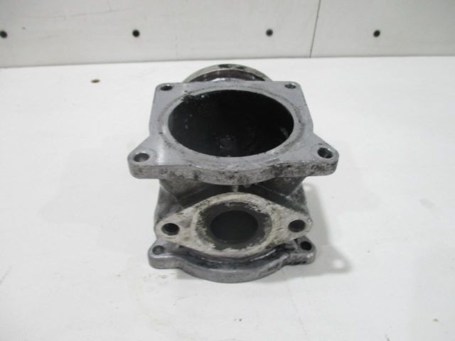 bontott VW TOUAREG EGR / AGR Szelep