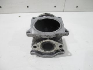 bontott VW TOUAREG EGR / AGR Szelep