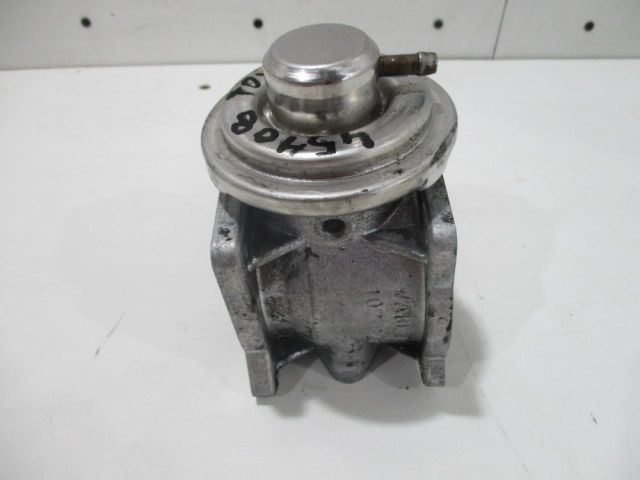 bontott VW TOUAREG EGR / AGR Szelep