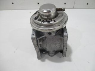 bontott VW TOUAREG EGR / AGR Szelep
