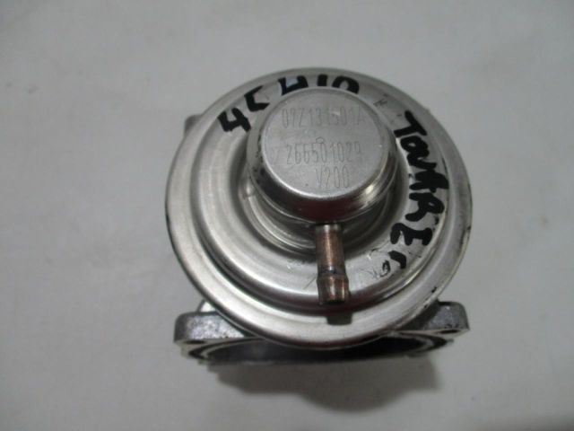 bontott VW TOUAREG EGR / AGR Szelep